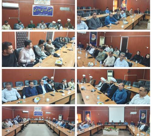 ۳۸ طرح زیربنایی دهلران در هفته دولت بهره‌برداری می‌شود