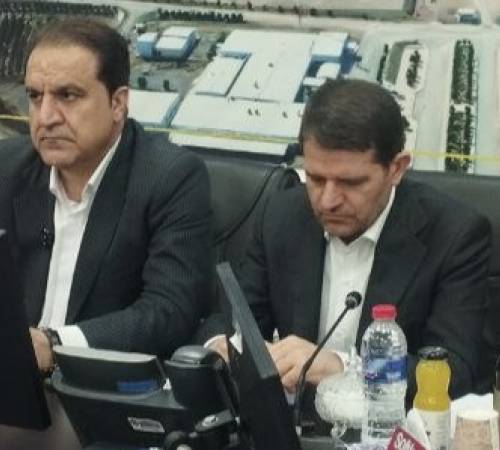 استاندار ایلام بر شتاب در رفع مشکلات پتروشیمی دهلران تاکید کرد