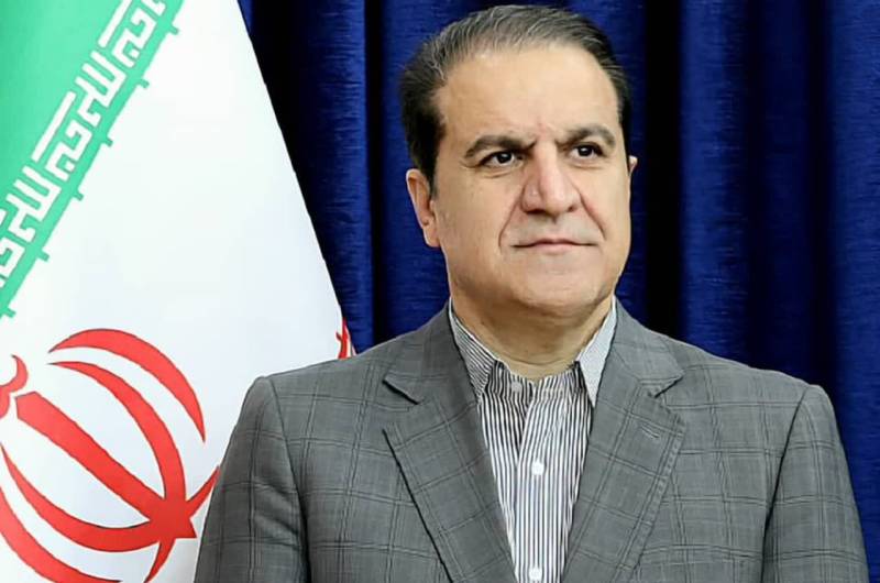 پیام تبریک استاندار ایلام به مناسبت عید سعید قربان