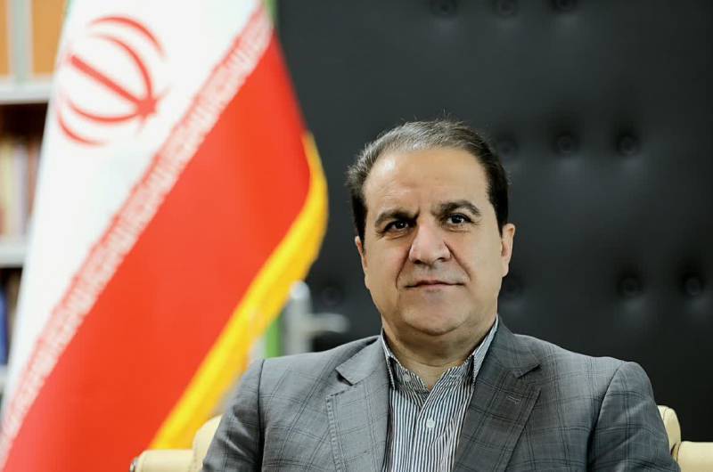 استاندار ایلام به مناسبت روز ملی نخبگان پیام تبریک صادر کرد