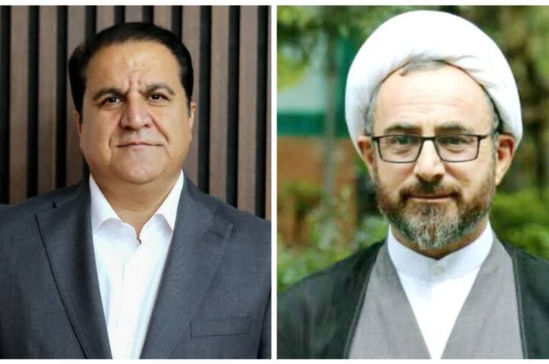 پیام تسلیت و ابراز همدردی نماینده ولی فقیه در استان و امام جمعه ایلام، استاندار و اعضای شورای تأمین استان در پی وقوع حادثه ناگوار شهرستان ملکشاهی