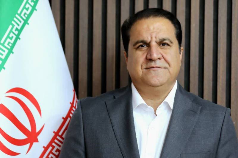  پیام استاندار ایلام به مناسبت روز مهندس