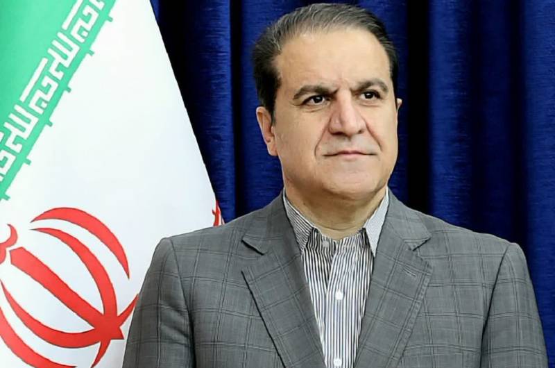 پیام تبریک استاندار ایلام به مناسبت روز تعاون