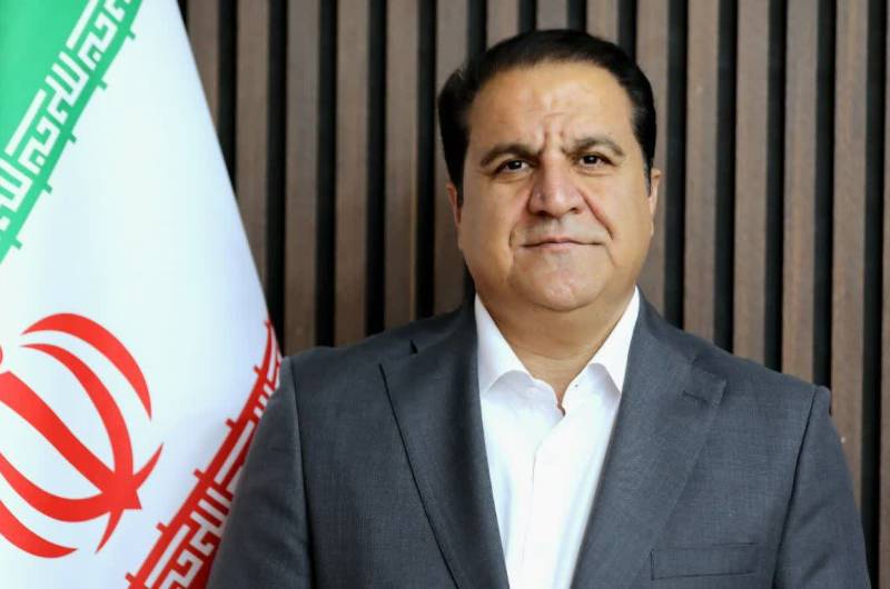 ✍️ پیام استاندار ایلام به مناسبت روز آتش نشانی و ایمنی