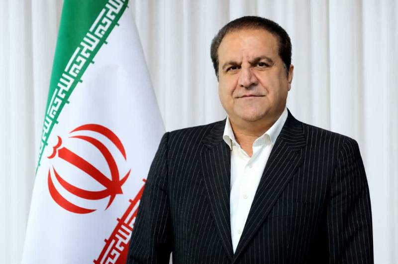 پیام تبریک استاندار ایلام به فعالان حوزه دامپزشکی