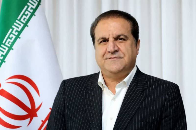  پیام استاندار ایلام به مناسبت روز پرستار